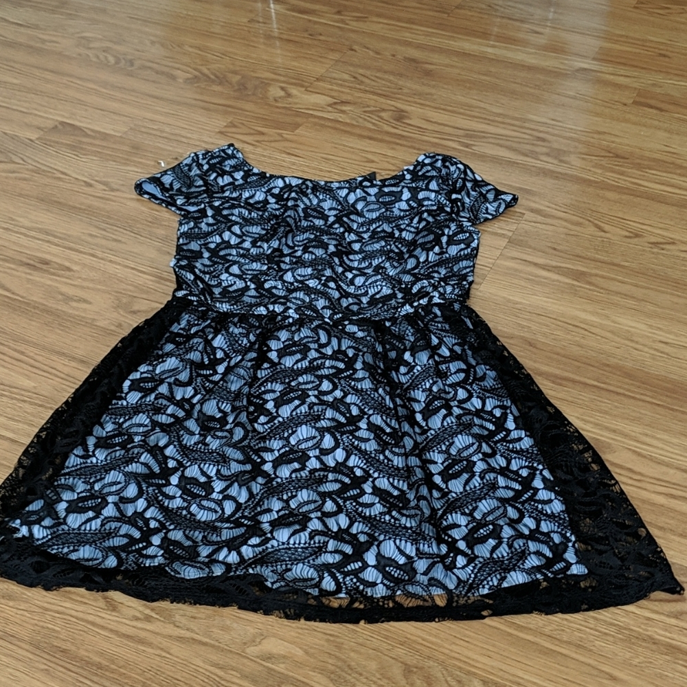 Trixxi dress size 7